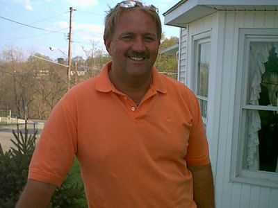 Billy Dolen