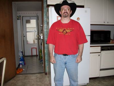Dale Madden