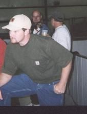 Chad Arslanian