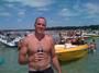 Brad Powers