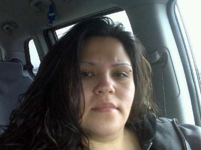Rebecca Farrand
