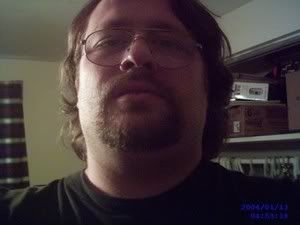 Randy Gosnell