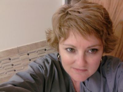 Kimberly Lewis