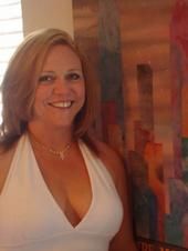 Lynn Richardson