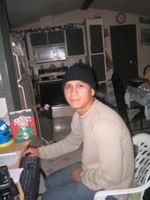 Fransisco Jimenez