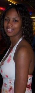 Darcel Chambers