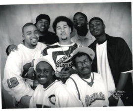 Mark Jackson