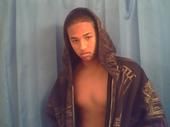 Chane Davis