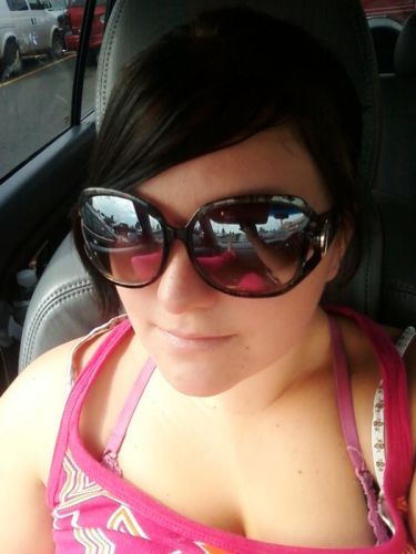Kasi Langley