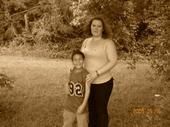 Tonya Jones