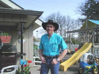 Scott Haskin
