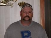 Johnny Morton