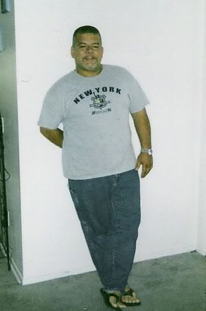 Carlos Perez
