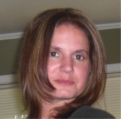 Teri Ahlers