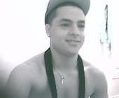 Jonathan Aparicio
