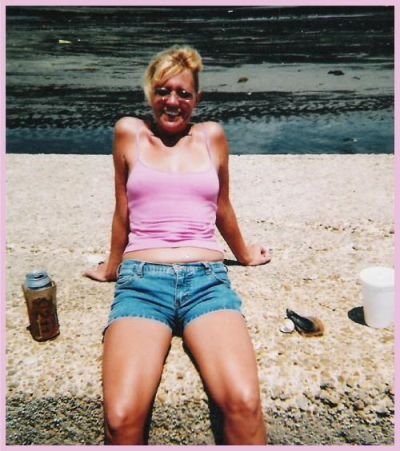 Cynthia Taylor