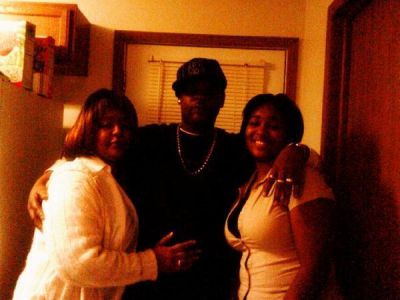 Marquia Glover
