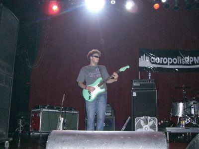 Mark Hatcher