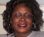Angela Robinson