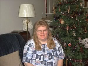 Annemarie Corbett
