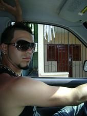 Willy Hernandez Paulino
