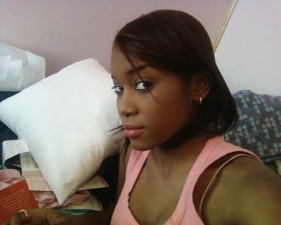 Dajia Whitfield