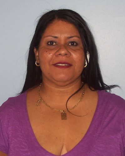 Negra Linda Vazquez