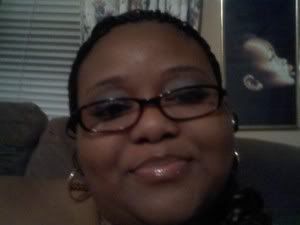 Tina Simmons
