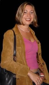 Aryn Soltis