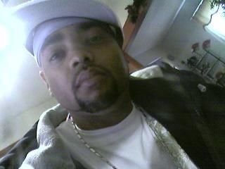 Jamal Thompson