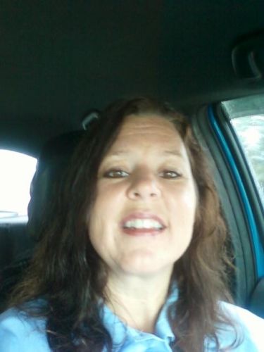 Alicia Jernigan