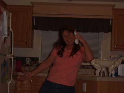 Karen Farnum