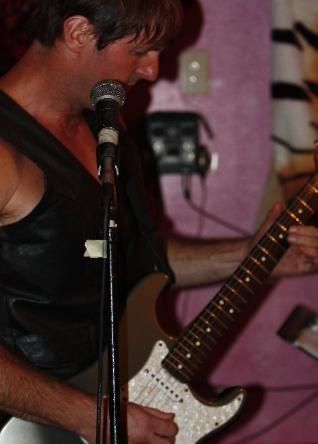 Dennis Duga