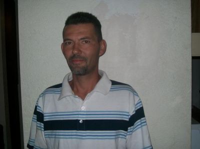 Daniel Thompson