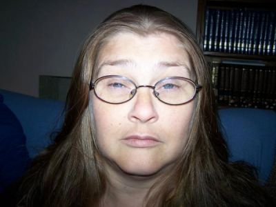 Marilyn Bolton