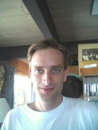 Demian Stoltz