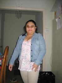 Maricris Salcedo