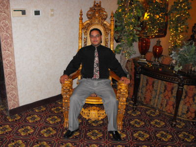 Jose Clavell