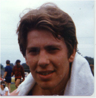 Michael Strobel