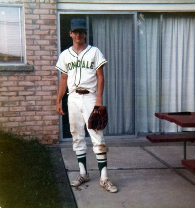 Brian Churchill