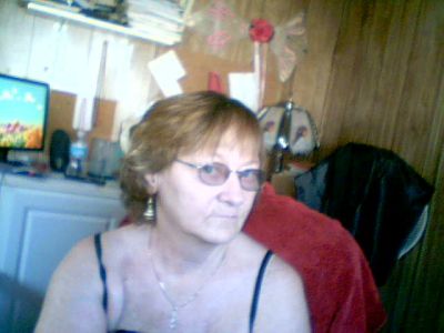 Michaela Mcnier