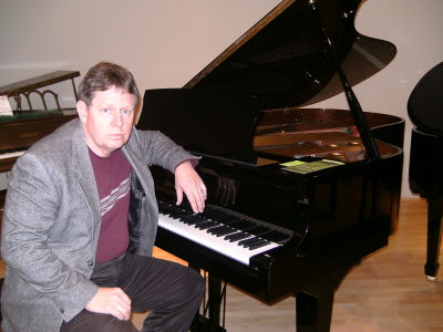 Brian Ballard