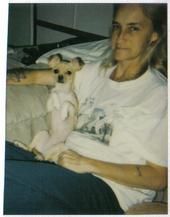 Donna Campbell