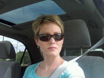 Dana Sherlin