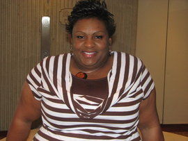 Tabitha Mcwilliams