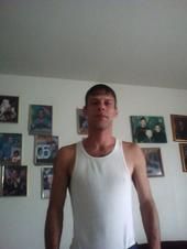 Aaron Torgusen