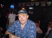 Gregory Sergent