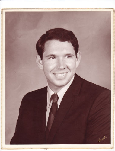 William Cheek