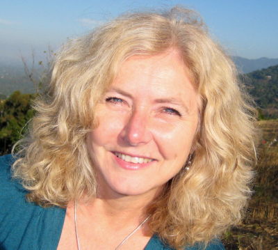 Susanne Waher