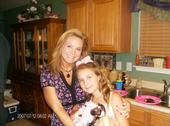 Stacy Cleghorn